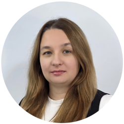 Орлова Татьяна Тарасовна