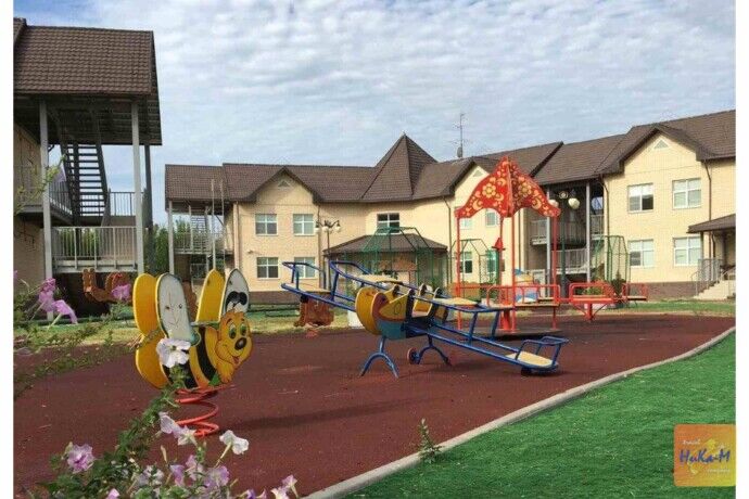 ВДЦ Орленок лагерь Дозорный